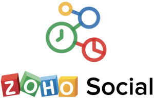 "Conociendo la plataforma de Zoho social"
