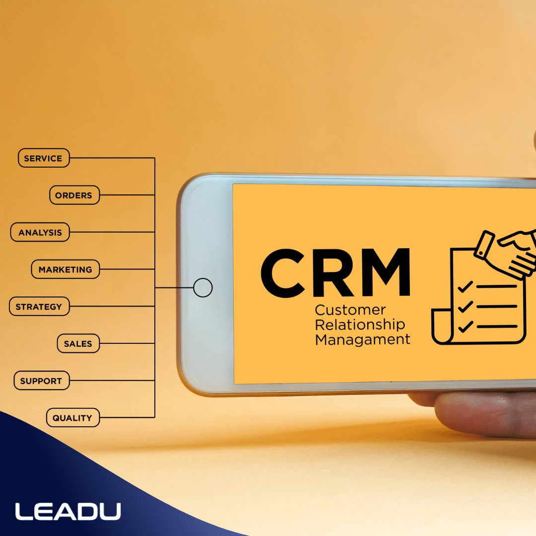 Software CRM: Cómo Desarrollar una Estrategia Rentable