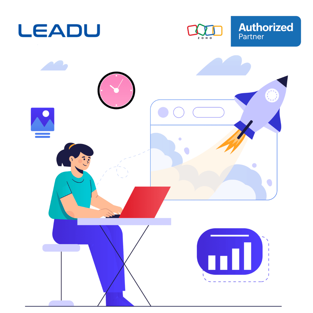 Potencia tu Marketing con Zoho One: La Solución Integral que Necesitas