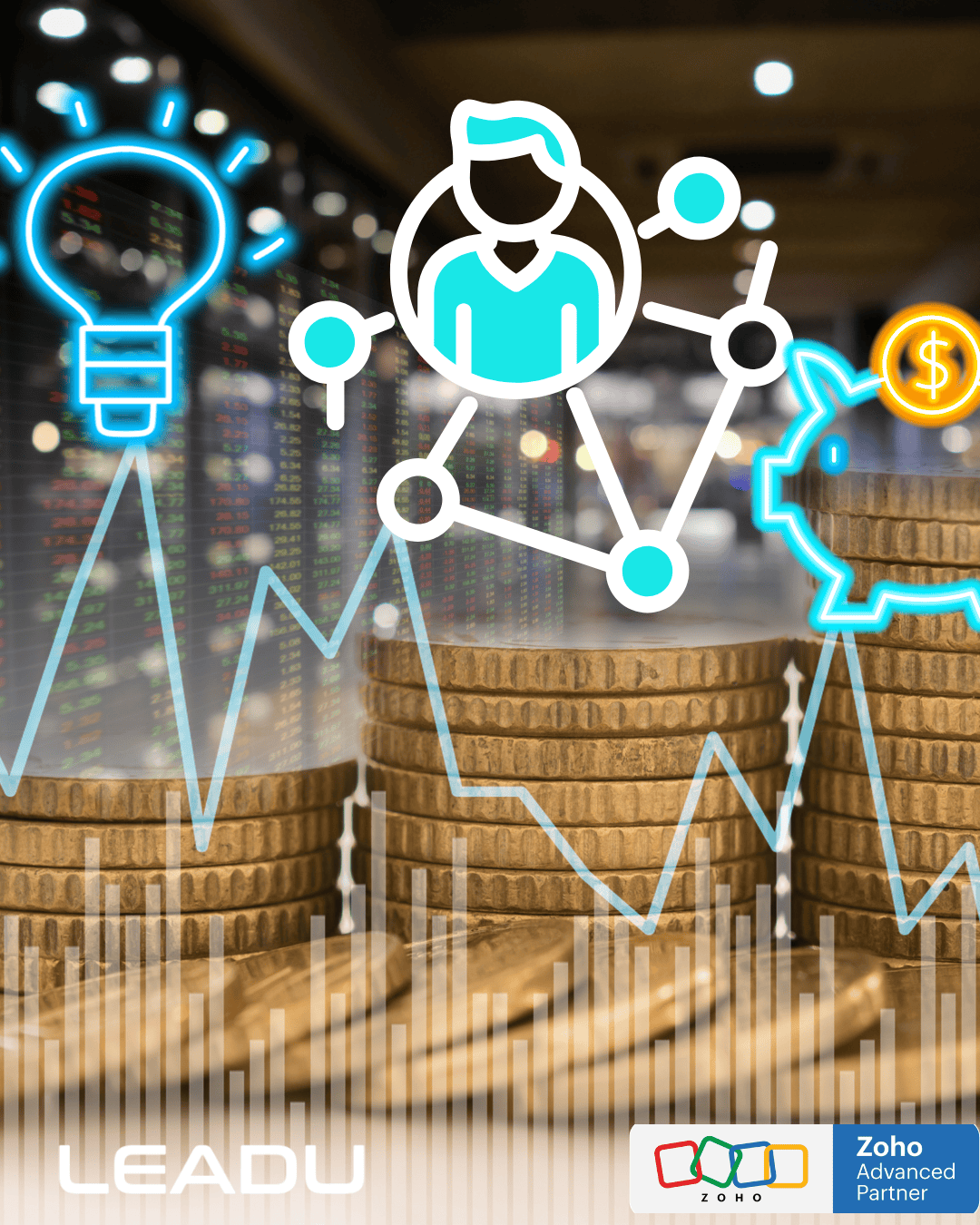 prediccion de flujo de efectivo con inteligencia artificial y analisis de datos financieros